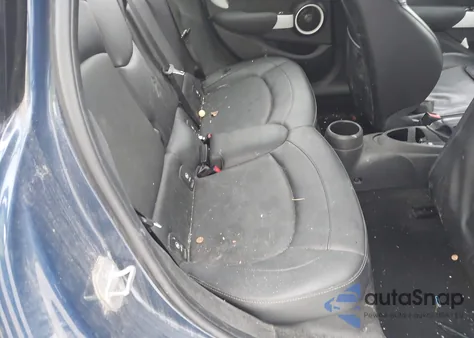 2017 Mini Hardtop Cooper S z USA, uszkodzony, nr VIN WMWXU3C31H2F49118